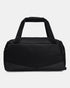 Under Armour Undeniable 5.0 Duffle - תיק אימון בצבע שחור לנסיעה וספורט